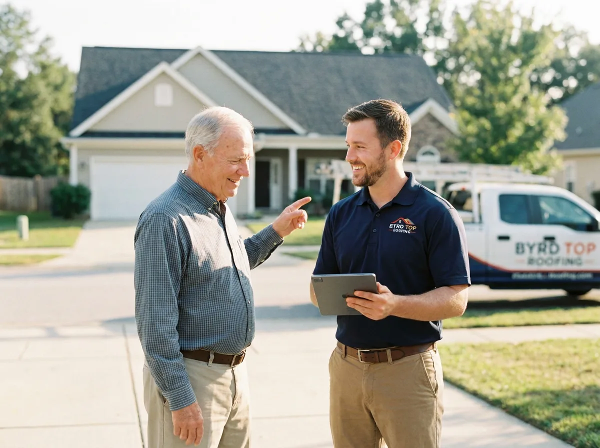Roofing Crouse, NC FAQs